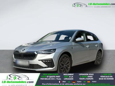Skoda Scala 1.0 TSI Evo 2 116 ch BVA
