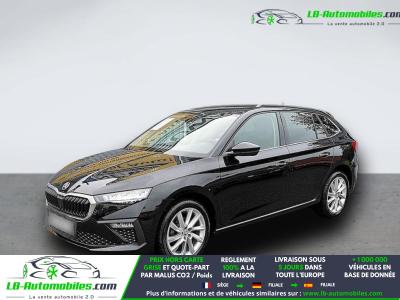 Skoda Scala 1.0 TSI Evo 2 116 ch BVA