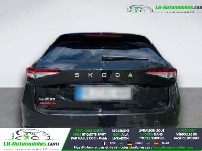 Skoda Superb Combi 2.0 TDI 150 ch BVA