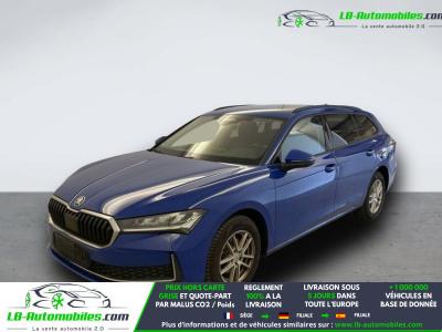 Skoda Superb Combi 2.0 TDI 150 ch BVA