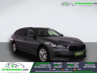 Skoda Superb Combi 2.0 TDI 150 ch BVA