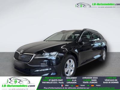 Skoda Superb Combi 2.0 TDI 150 ch BVA