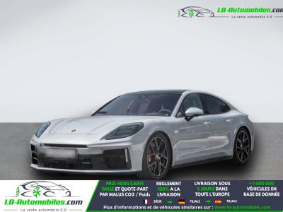 Porsche Panamera 4S E-Hybrid V6 544 ch BVA