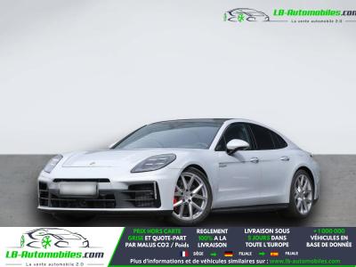 Porsche Panamera 4S E-Hybrid V6 544 ch BVA