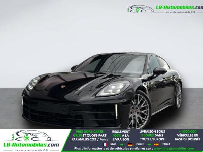 Porsche Panamera 4S E-Hybrid V6 544 ch BVA