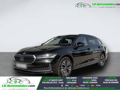 Skoda Superb Combi 1.5 TSI mHEV 150 ch BVA