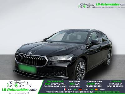 Skoda Superb Combi 1.5 TSI mHEV 150 ch BVA
