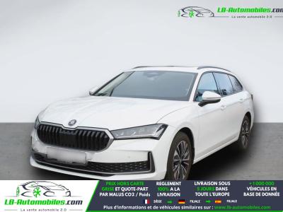 Skoda Superb Combi 2.0 TDI 150 ch BVA