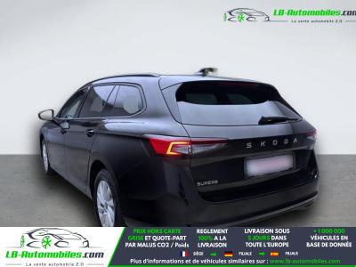 Skoda Superb Combi 2.0 TDI 150 ch BVA