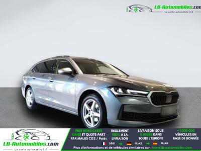 Skoda Superb Combi 2.0 TDI 150 ch BVA