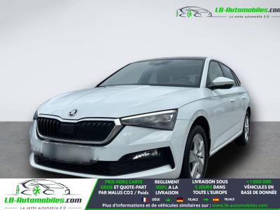 Skoda Scala 1.5 TSI 150 ch BVA