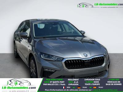 Skoda Scala 1.5 TSI 150 ch BVA