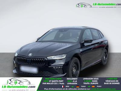 Skoda Scala 1.5 TSI 150 ch BVA