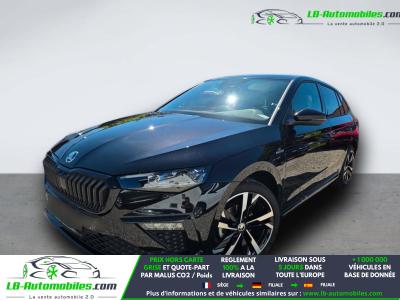 Skoda Scala 1.5 TSI 150 ch BVM