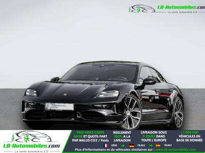 Porsche Taycan 435 ch avec batterie performance plus