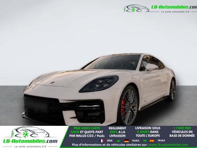 Porsche Panamera E-Hybrid V8 680 ch BVA Turbo