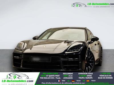 Porsche Panamera 4S E-Hybrid V6 544 ch BVA