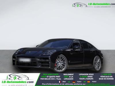 Porsche Panamera 4S E-Hybrid V6 544 ch BVA