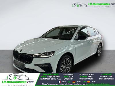 Skoda Scala 1.5 TSI 150 ch BVA