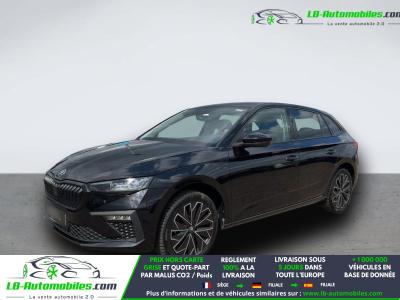 Skoda Scala 1.5 TSI 150 ch BVA