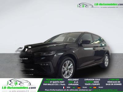 Skoda Scala 1.5 TSI 150 ch BVA
