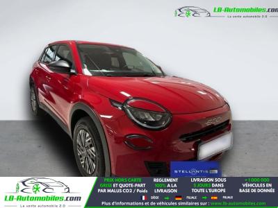 Fiat 600 600 1.2 Hybrid 100ch