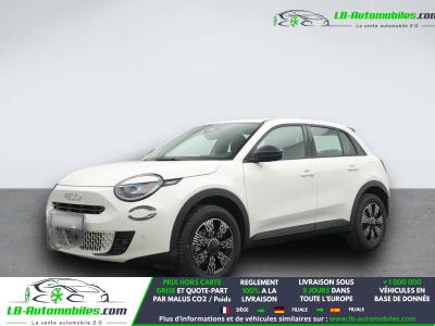 Fiat 600 600 1.2 Hybrid 100ch
