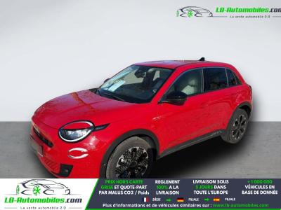 Fiat 600 600 1.2 Hybrid 100ch