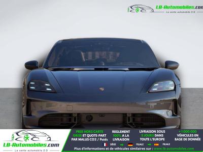 Porsche Taycan 435 ch avec batterie performance plus