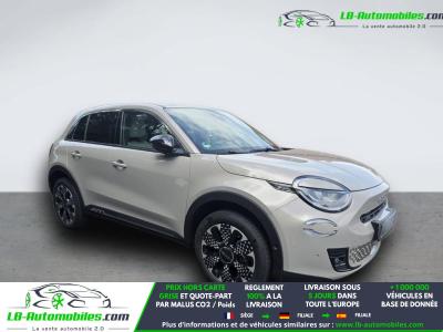 Fiat 600 600 e 54 kWh 156 ch