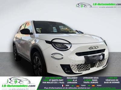 Fiat 600 600 1.2 Hybrid 100ch