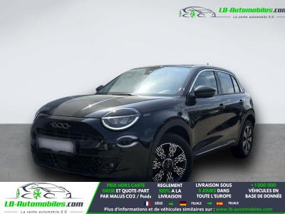 Fiat 600 600 1.2 Hybrid 100ch