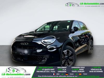 Fiat 600 600 1.2 Hybrid 100ch