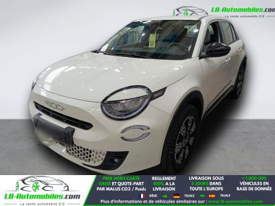 Fiat 600 600 1.2 Hybrid 100ch