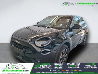 Fiat 600 600 1.2 Hybrid 100ch