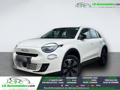 Fiat 600 600 1.2 Hybrid 100ch