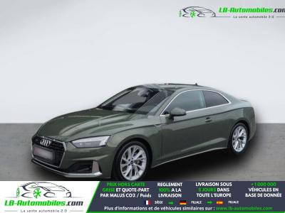 Audi A5 coupé 40 TFSI 204 BVA
