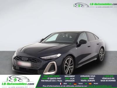 Audi A5 40 TDI Hybride 204 BVA