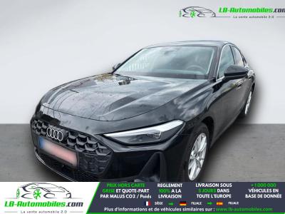 Audi A5 40 TDI Hybride 204 BVA