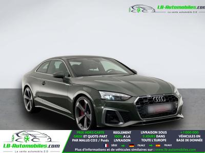 Audi A5 coupé 45 TFSI 265 BVA Quattro