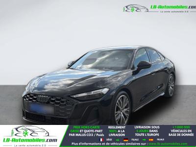 Audi A5 40 TDI Hybride 204 BVA