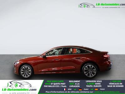Audi A5 35 TFSI 150 ch BVA