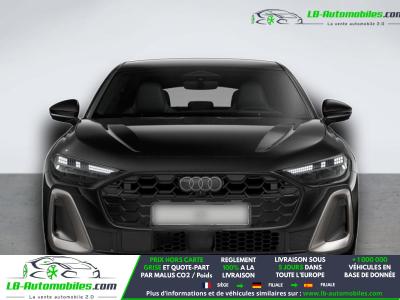 Audi A5 40 TDI Hybride 204 BVA Quattro