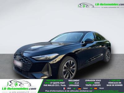Audi A5 40 TFSI 204 ch BVA Quattro