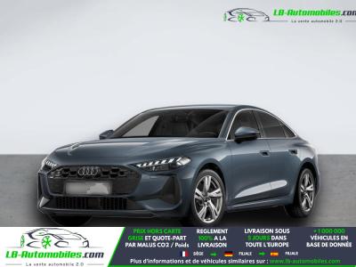 Audi A5 40 TFSI 204 ch BVA