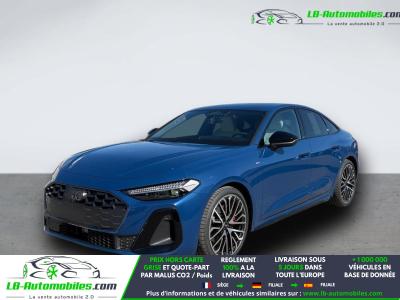 Audi A5 40 TFSI 204 ch BVA