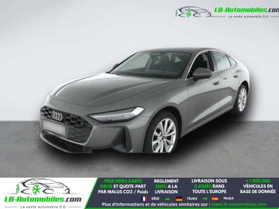 Audi A5 40 TFSI 204 ch BVA