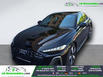 Audi A5 40 TFSI 204 ch BVA