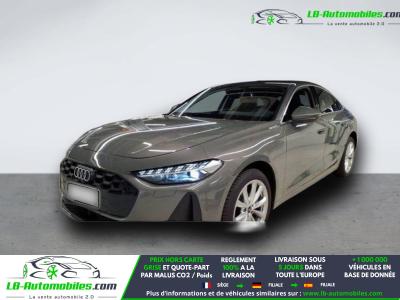 Audi A5 40 TFSI 204 ch BVA