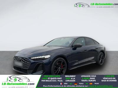 Audi A5 40 TFSI 204 ch BVA Quattro